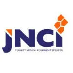 JNC International Limited company logo