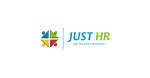 JustHr company logo
