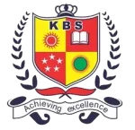 Keen British School company logo