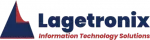 Lagetronix company logo
