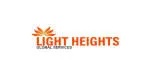 Light height Global Services company logo