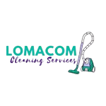 Lomacom Cleaning Seevices company logo