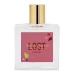 Lost in a City company logo