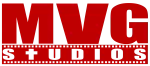 MVG Entertainment company logo