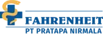Maison Fahrenheit company logo
