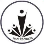 Mani Recruits company logo