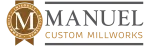 Manuel Enterprises company logo
