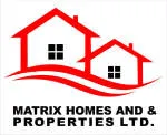 Matrix Homes and Properties Limited company logo