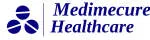 Me Cure Healthcare company logo