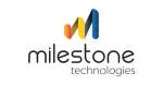 MileStone Mega company logo