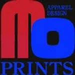 Mo Prints company logo