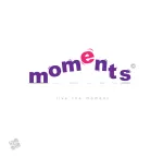 Moment company logo