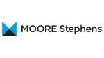 Moore Stephens RoseWater company logo