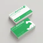 Myophysio GmbH company logo