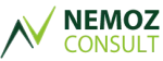 Nemoz Consult Professional Services company logo