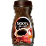 Nescafe coffee bar company logo