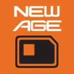 New Age Mobile Concepts Limited company logo