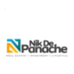 Nik De Panache Limited company logo
