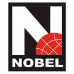 Nobel Enterprise and Technology schools company logo
