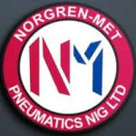 Norgren-Met Pneumatics company logo