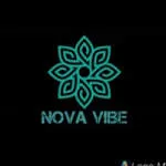 NovaVibe Media company logo