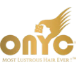 ONYC Hair company logo