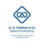 Olalekan Ojo & Co company logo