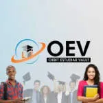 Orbit Estudiar Vault company logo