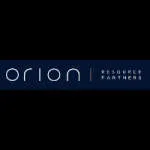 Orion Industrial Resources company logo