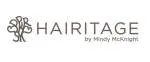 Our Hairitage company logo