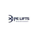 PE Lifts Limited company logo