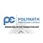 POLYMATH Real Estate Limited company logo
