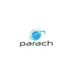 Parach Computers company logo