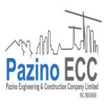 Pazino Engineering & Construction Company Limited company logo