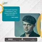 Penstribe Publishing House company logo