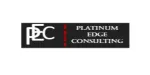 Platinum Edge Consulting company logo