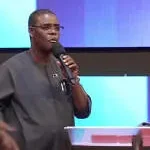 Precious People's Assembly for all Nations company logo