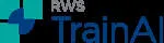 RWS TrainAI company logo