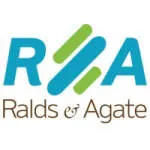 Ralds & Agate company logo