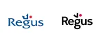 Regus company logo