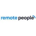Remote People company logo