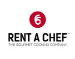 Rentachef company logo