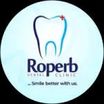 Roperb Dental Clinic company logo