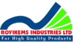 Roychem Industries Limited company logo