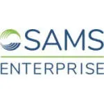 SAM’s enterprise company logo