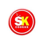 SKCOOKKS company logo