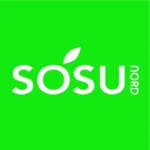 SOSU Nord company logo