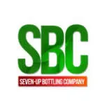 Seven Up Bottling Company company logo