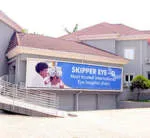 Skipper Eye-Q Super Specialty Eye Hospital company logo