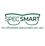 SpecSMART Eye Clinic company logo